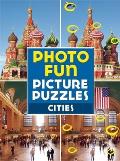 Photo Fun Picture Puzzles: Cities