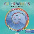 Color Wheels for the Artist [With Color Wheel]