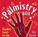Palmistry Box: Reading Hands for Fun