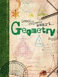 Doodle Yourself Smart . . . Geometry (Doodle Books)