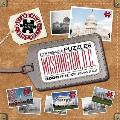 Past to Present Puzzles: Washington D.C. (Two Sides to Every City Puzzles)