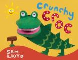 Crunchy Croc (Animal Puppet Play)