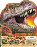 Animal Adventures: Dinosaurs (Animal Adventures)