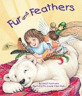 Fur and Feathers Cover