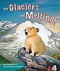 Glaciers Are Melting!