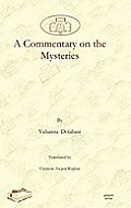 A Commentary on the Mysteries