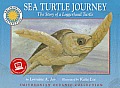 Sea Turtle Journey (Smithsonian Oceanic Collection)