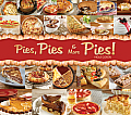 Pies, Pies, and More Pies!