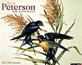 Peterson Field Guide to Birds