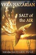Salt of the Air Cover