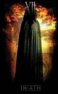 Death: Passage to Mesentia & Jaclyn's Ghost Cover