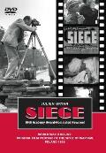 Siege: World War II Begins: Original Film Footage of the Seige of Warsaw, Poland, September 1939 Cover