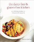 The Dairy-Free & Gluten-Free Kitchen Cover