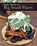 Big Small Plates Cover