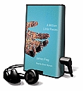 A Million Little Pieces (Playaway Adult Fiction) Cover
