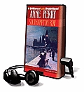 Southampton Row (Playaway Adult Fiction) Cover