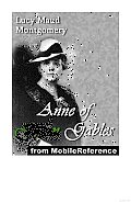 Anne of Green Gables Cover