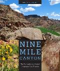 Nine Mile Canyon: The Archaeological History of an American Cover