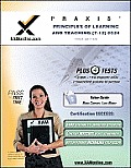 Praxis Principles of Learning and Teaching (7-12) 0524