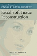 Facial Soft Tissue Reconstruction: Thomas Procedures in Facial Plastic Surgery (Thomas Procedures in Facial Plastic Surgery)