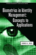 Biometric Technologies and Applications