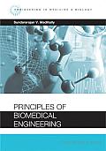 Principles of Biomedical Engineering