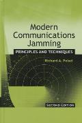 Modern Communications Jamming Principles and Techniques