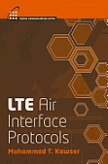 Lte Air Interface Protocols