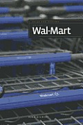 The Story of Wal-Mart (Built for Success) Cover