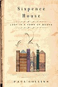 Sixpence House Cover