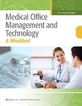 Medical Office Management and Technology (13 Edition) Cover