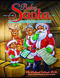 Baby Santa and the Missing Reindeer