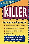 Killer Interviews, Revised Edition