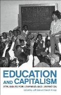 Education and Capitalism