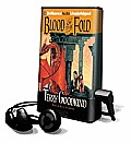 Blood of the Fold (Playaway Adult Fiction) Cover