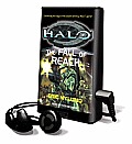 Halo - The Fall of Reach (Playaway Adult Fiction) Cover