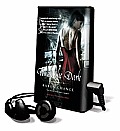 Touch the Dark (Playaway Adult Fiction) Cover