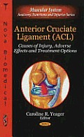 Anterior Cruciate Ligament (ACL): Causes of Injury, Adverse Effects and Treatment Options