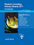 Plunkett's Consulting Industry Almanac 2011