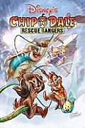 Chip 'n Dale Rescue Rangers: Worldwide Rescue (Chip 'n' Dale Rescue Rangers)
