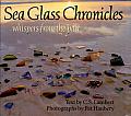 Sea Glass Chronicles: Whispers from the past