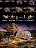 Painting with Light: Lighting & Photoshop Techniques for Photographers Cover