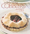 Celebrating Cobblers and Pies