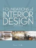 Foundations of Interior Design (2ND 13 Edition)