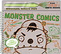 Monster Comics
