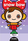 Flip-A-Word: Snow Bow