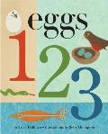 Eggs 1, 2, 3 Who Will the Babies Be?