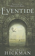 Tales of the Dragon's Bard #01: Eventide Cover