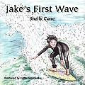 Jake's First Wave