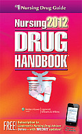 Nursing 2012 Drug Handbook With Web Toolkit (32ND 11 - Old Edition)